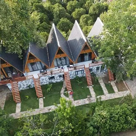Gemicihan Bungalov 홈스테이